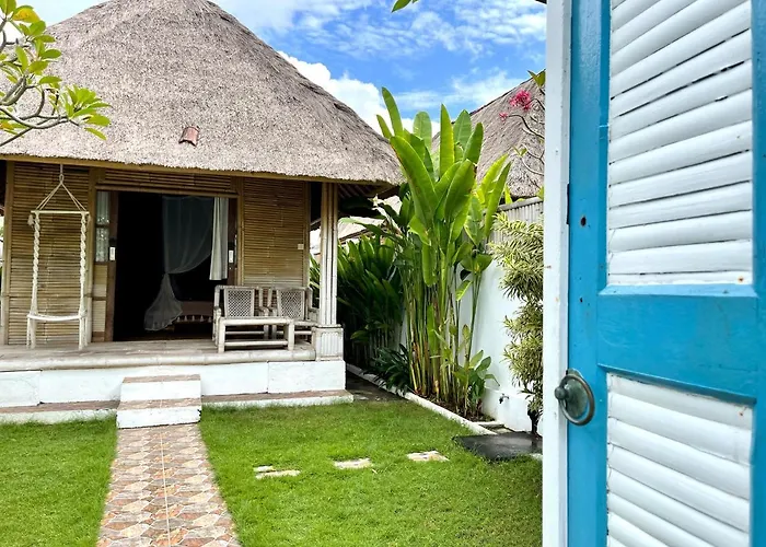 Bamboo Bungalows