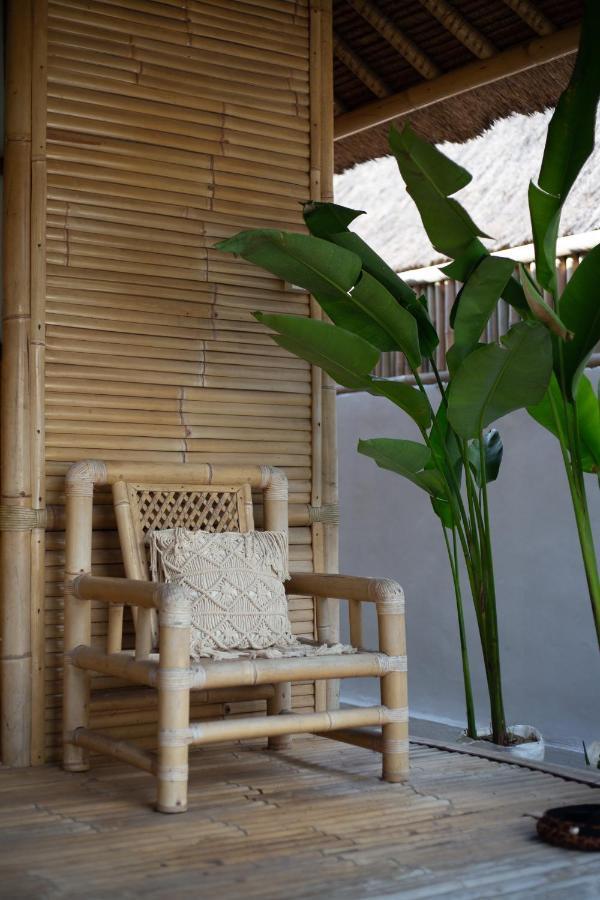 Appartement Bamboo