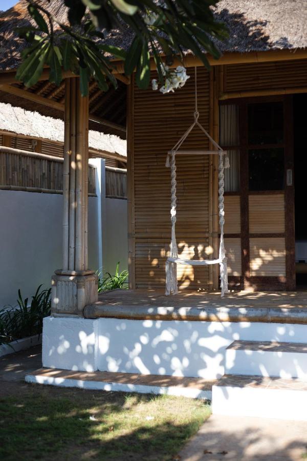 Appartement Bamboo Lembongan