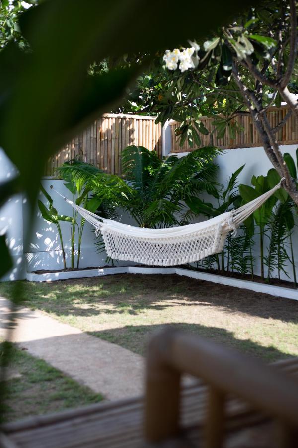 Bamboo Appartement