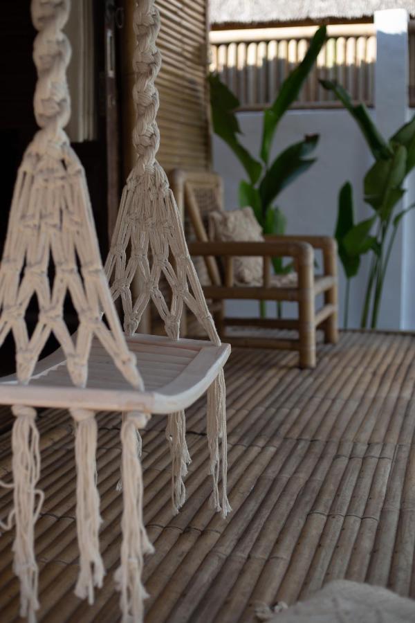 Appartement Bamboo Lembongan