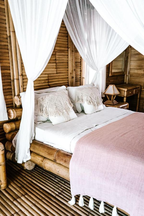 Appartement Bamboo *