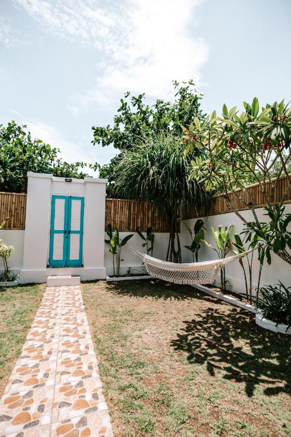 Bamboo Appartement Lembongan