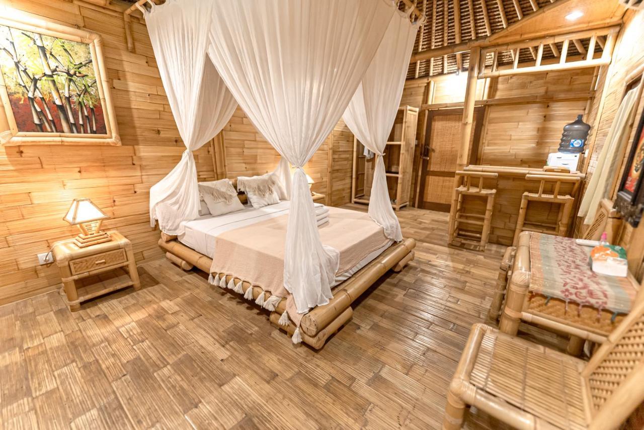 Bamboo Appartement *
