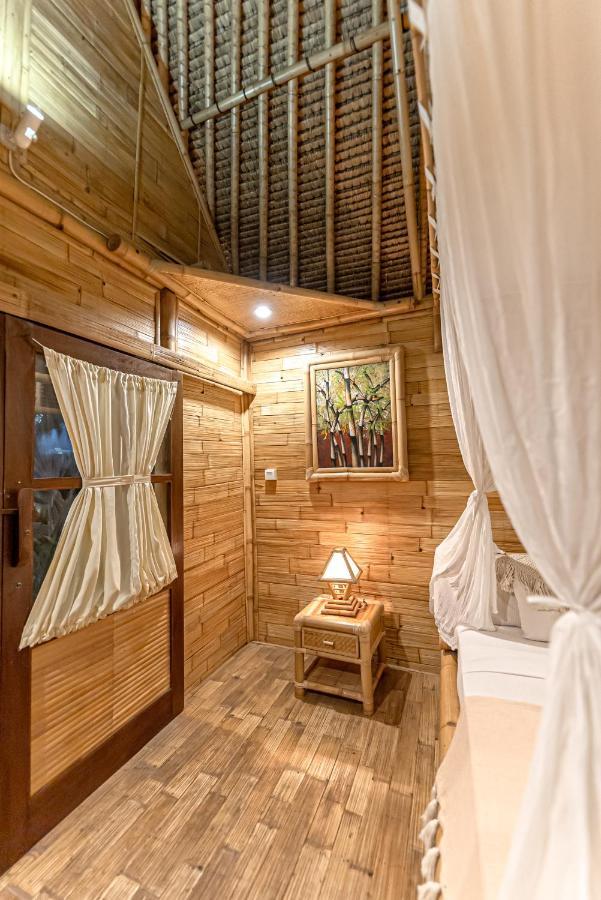Bamboo Appartement *