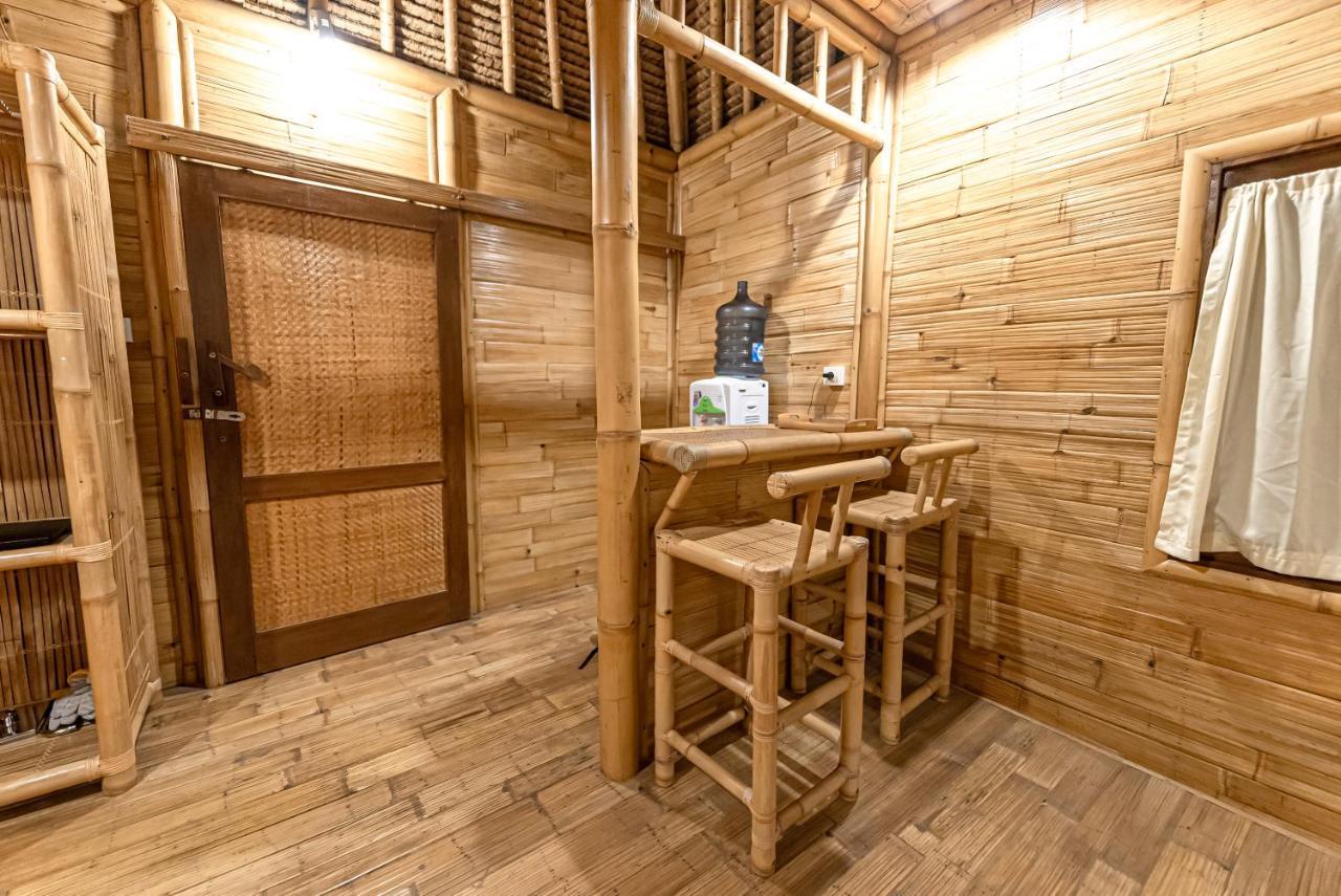 Appartement Bamboo