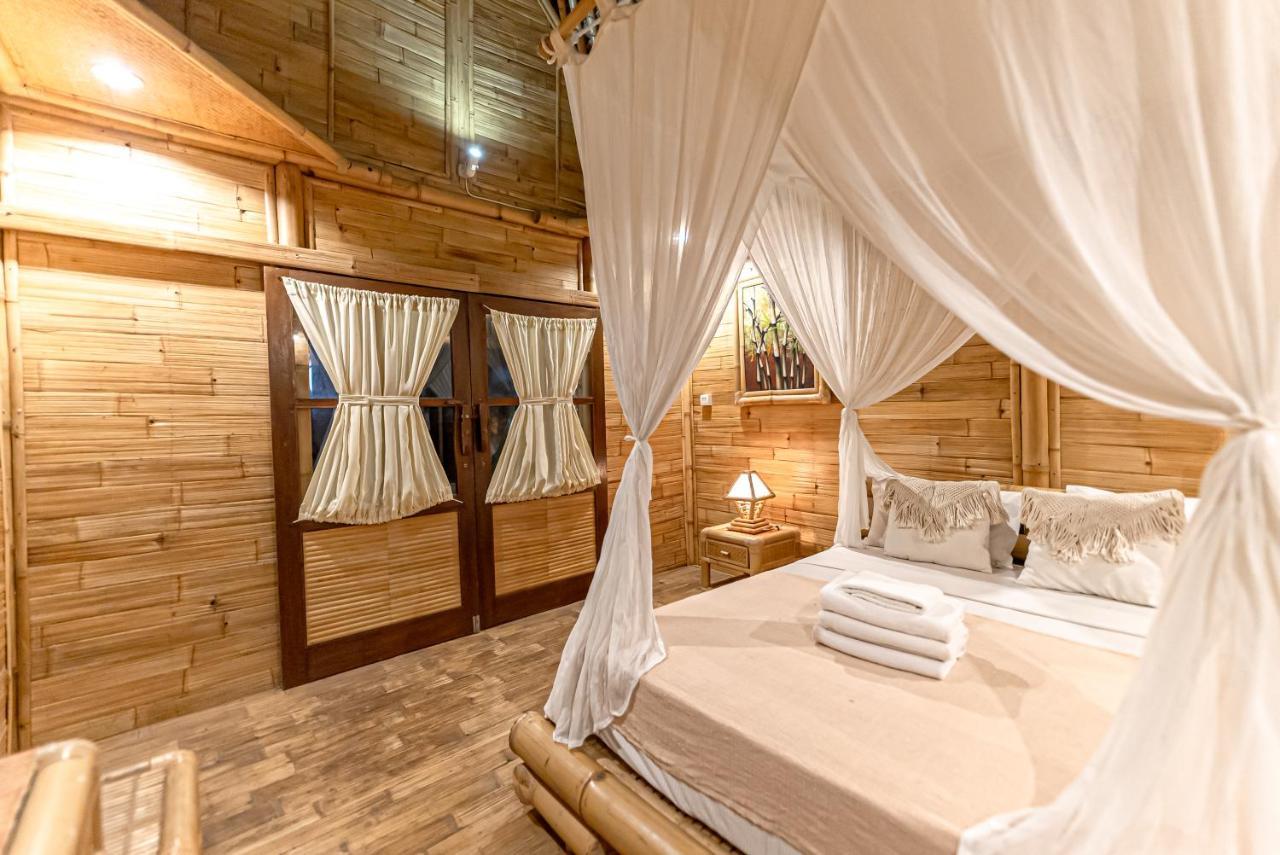 Bamboo Appartement Lembongan