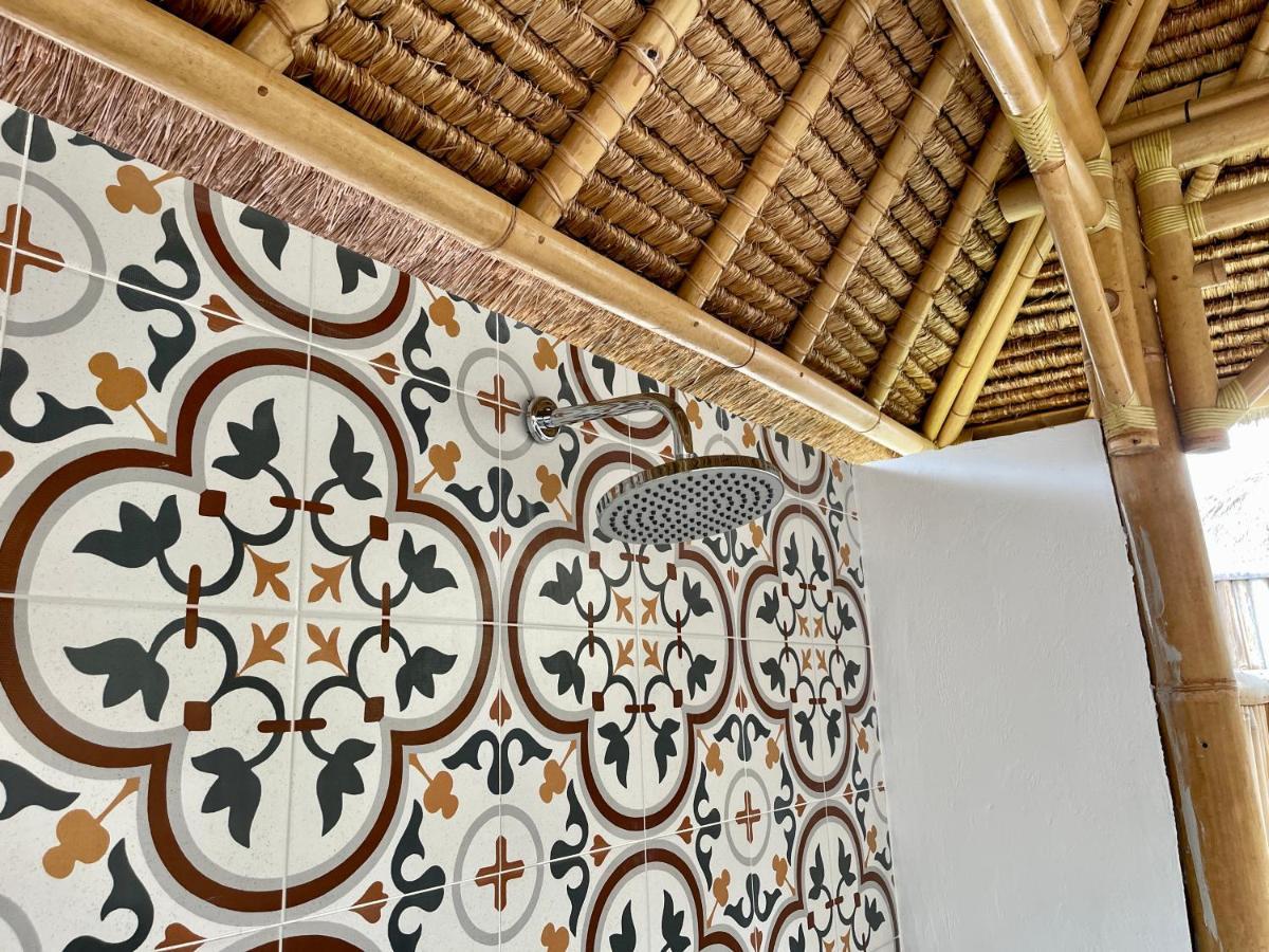 Bamboo Appartement Lembongan