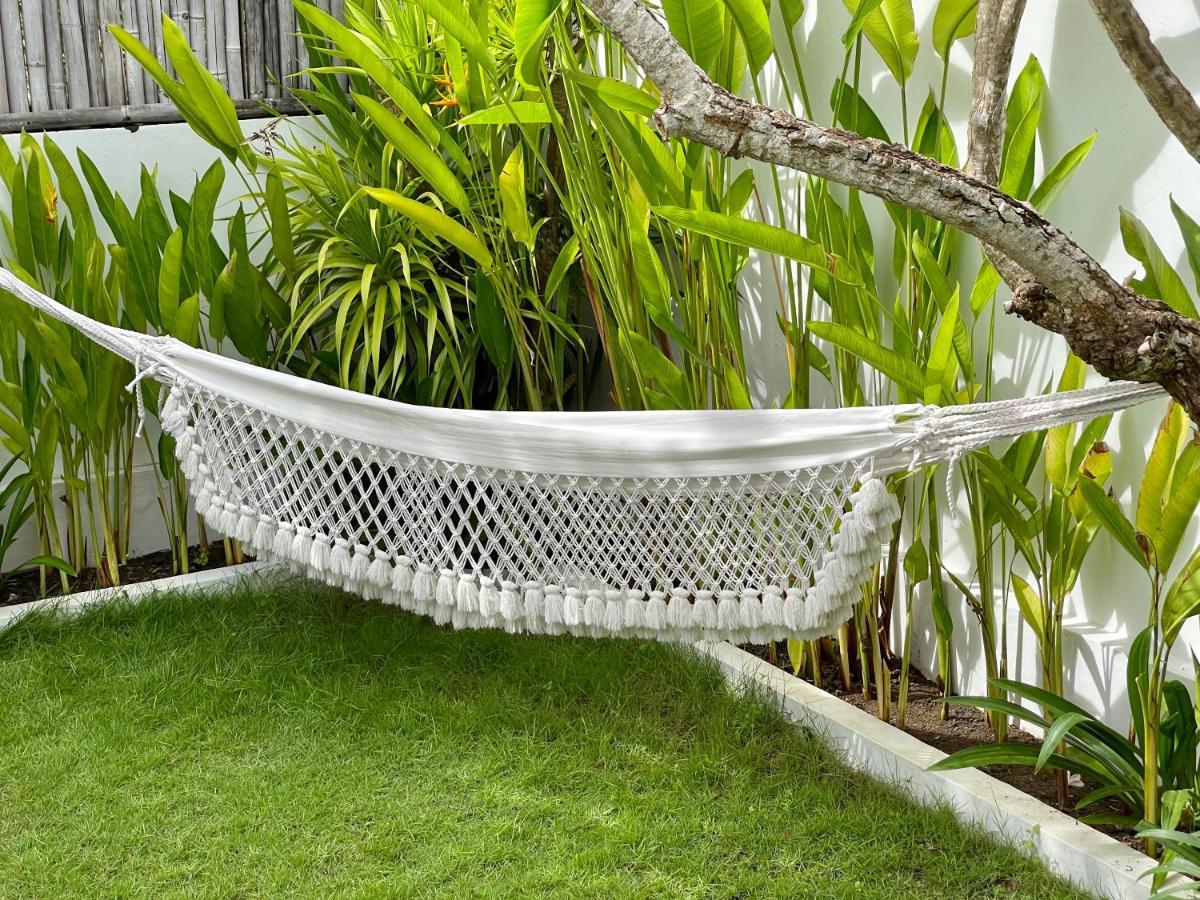 Bamboo Appartement *