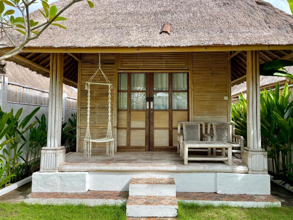 Appartement Bamboo Lembongan