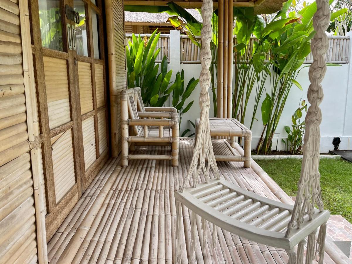 Bamboo Appartement Lembongan
