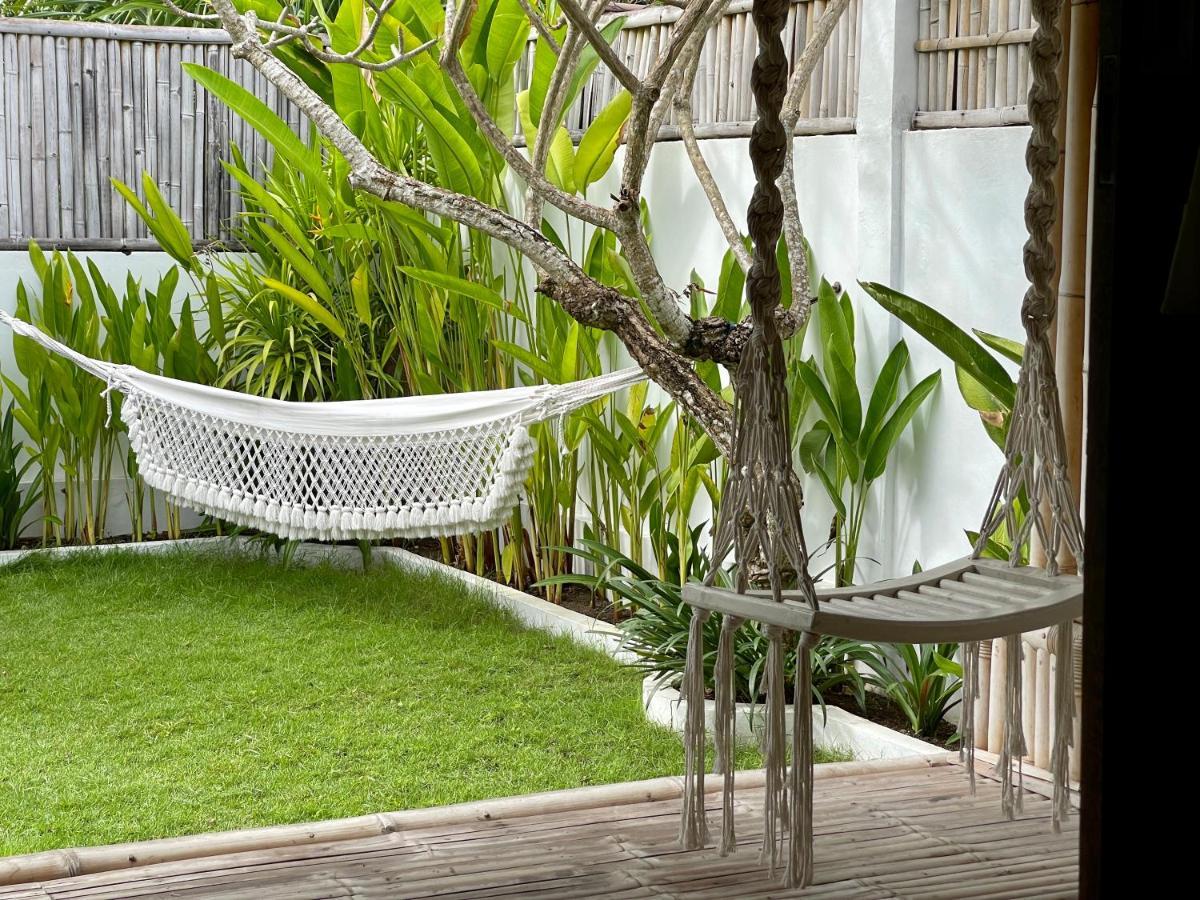 Bamboo Lembongan